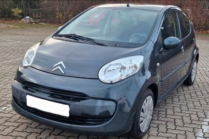 Citroen C1 40.922 km 3.150 &euro; Braunschweig 38100
