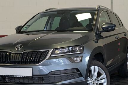 Skoda Karoq 45.200 km 22.980 &euro; Spelle 48480