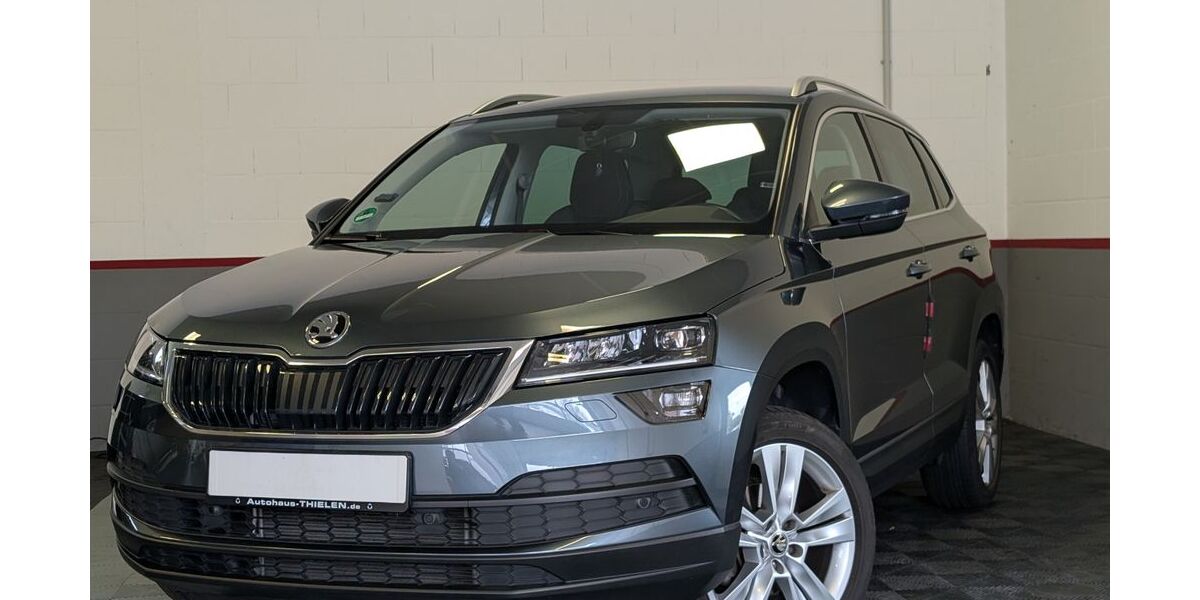 Skoda Karoq 45.200 km 22.980 &euro; Spelle 48480