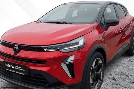 Renault Captur 18.327 km 23.165 &euro; Göttingen 37079