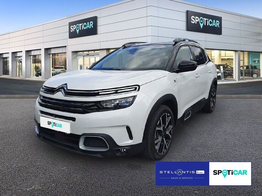 C5 Aircross
