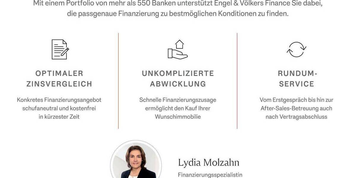 Etagenwohnung Velten Eichstädt - 3 Zimmer, 164 m&sup2;, 425.000&euro; | Angebot:25740078