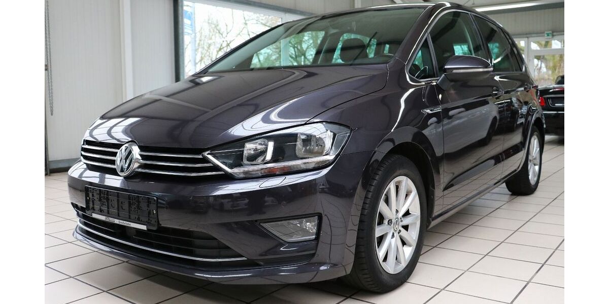 VW Golf Plus 148.422 km 11.900 &euro; Großefehn 26629