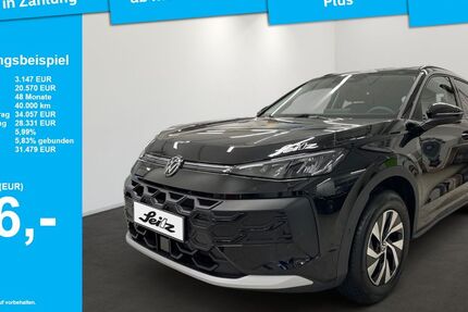 VW T-Roc 10.000 km 31.479 &euro; Kempten 87437