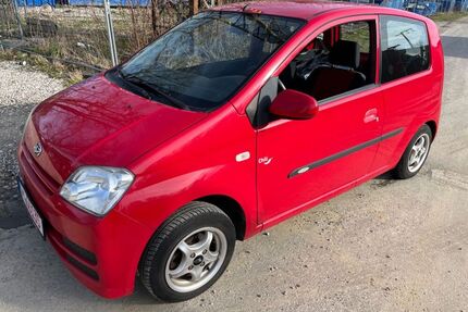 Daihatsu Cuore