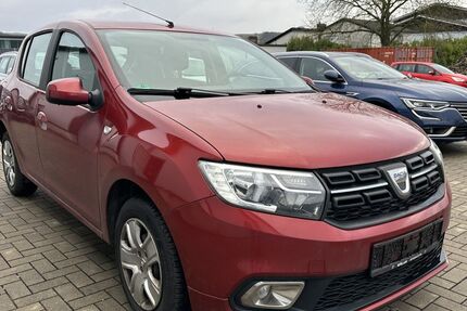 Dacia Sandero 71.964 km 5.500 &euro; Eitorf 53783