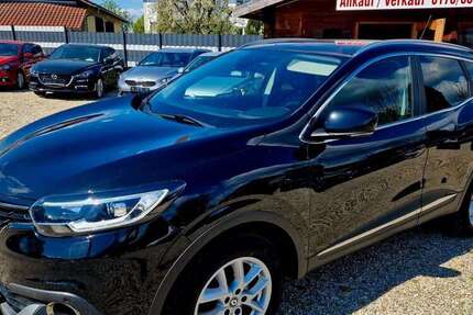 Renault Kadjar 96.000 km 10.990 &euro; Deggendorf 94469