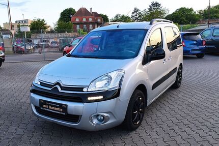 Citroen Berlingo 106.487 km 9.990 &euro; Speyer 67346
