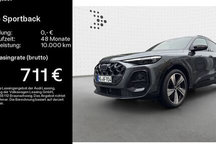 Audi Q5 6.900 km 67.999 &euro; Königstein/Ts. 61462