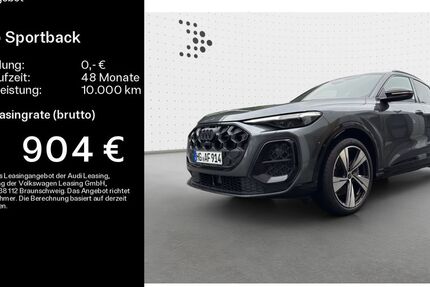 Audi Q5 6.900 km 75.999 &euro; Königstein/Ts. 61462