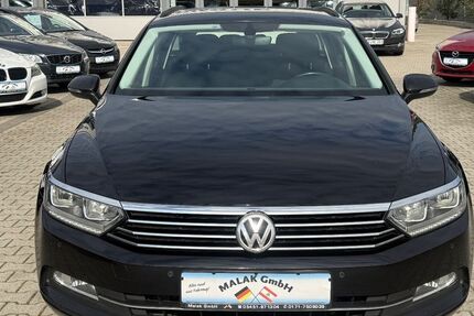 VW Passat Variant 315.047 km 9.000 &euro; Ibbenbüren 49479