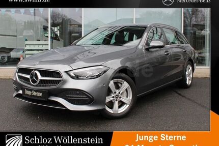 Mercedes C 300