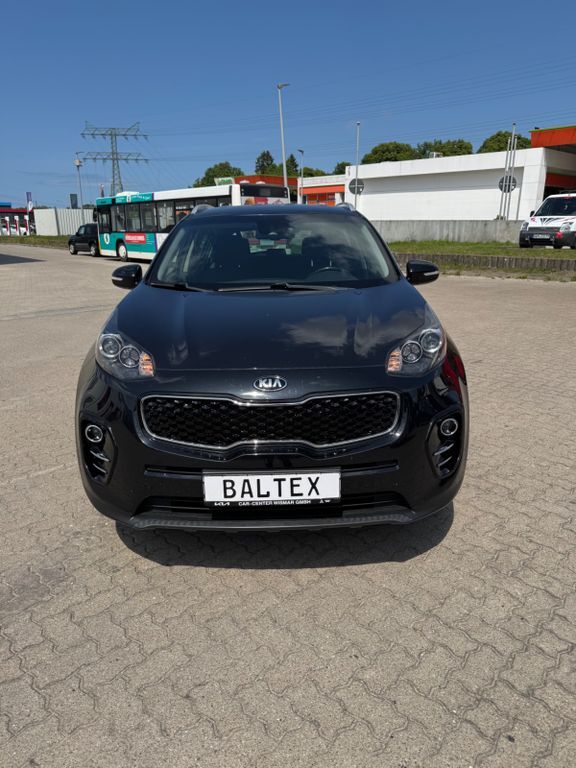 Sportage