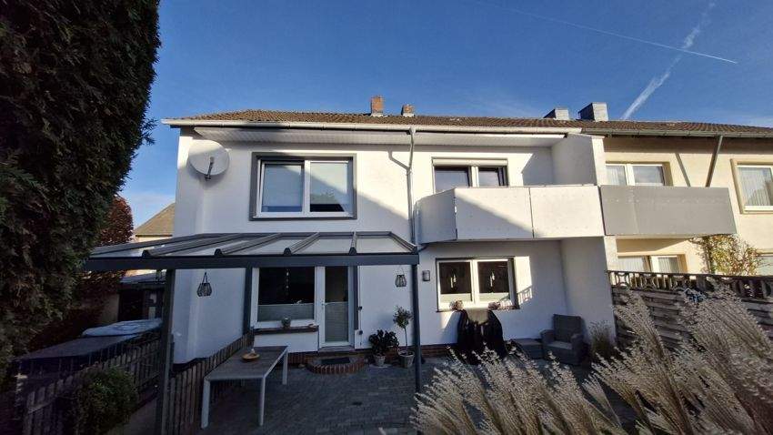 Doppelhaushälfte Lotte - 5 Zimmer, 126 m&sup2;, 319.000&euro; | Angebot:24634472