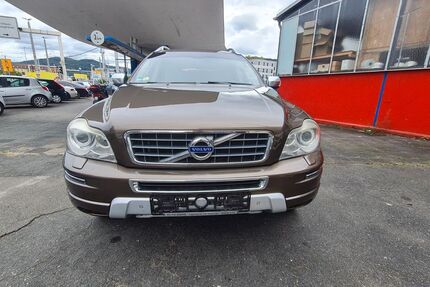 Volvo XC90 282.000 km 10.900 € Heidelberg 69115