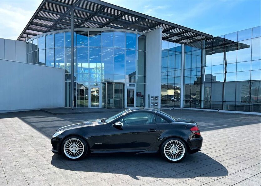 SLK 200