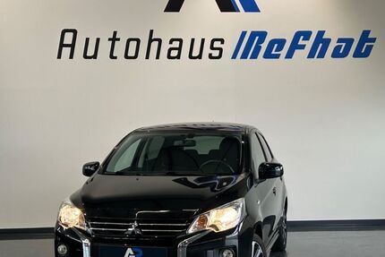 Mitsubishi Space Star 81.614 km 9.950 &euro; Lohne 49393