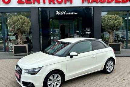 Audi A1 193.603 km 5.950 &euro; Magdeburg 39112