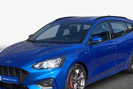 Ford Focus 44.419 km 17.940 &euro; Dresden 01159