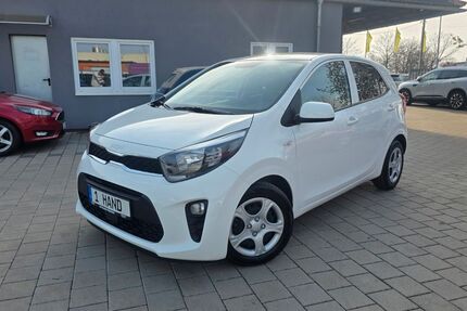 Kia Picanto 8.000 km 12.950 &euro; Freiburg 79111