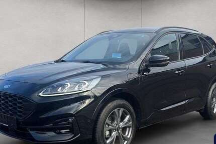 Ford Kuga 13.338 km 27.450 &euro; Hanau 63452