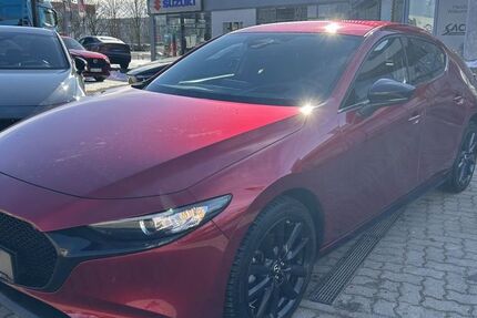 Mazda 3 20.041 km 24.700 &euro; Güstrow 18273