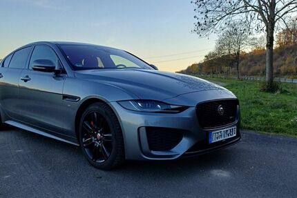 Jaguar XE 97.000 km 20.890 € Nörten-Hardenberg 37176