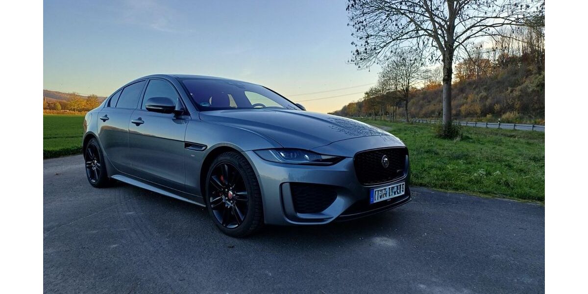 Jaguar XE 97.000 km 20.890 € Nörten-Hardenberg 37176