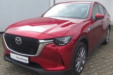Mazda CX-60 14.990 km 34.990 &euro; Teugn 93356