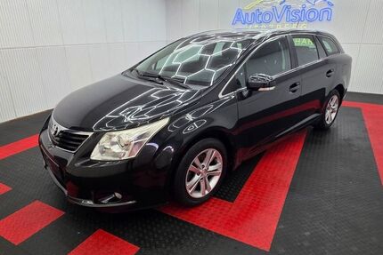 Toyota Avensis 163.000 km 6.950 &euro; Osterode am Harz 37520