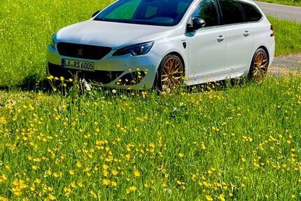 Peugeot 308 145.000 km 9.250 &euro; Grenzach Wyhlen 79639