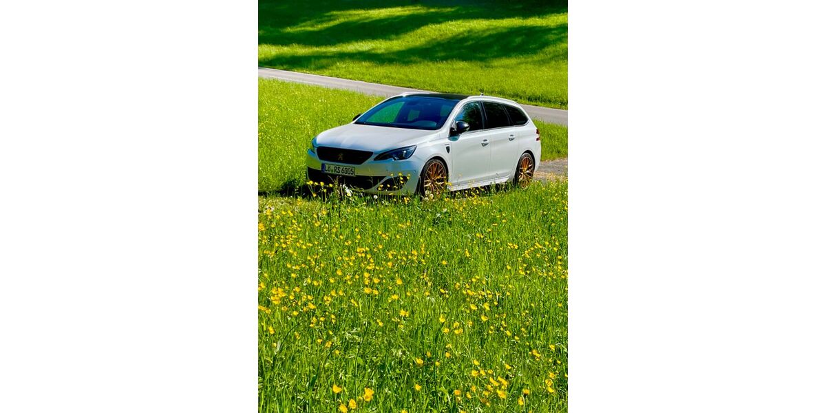 Peugeot 308 145.000 km 9.250 &euro; Grenzach Wyhlen 79639