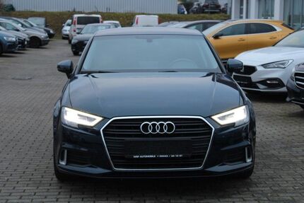 Audi A3 106.932 km 16.900 &euro; Weißenfels 06667