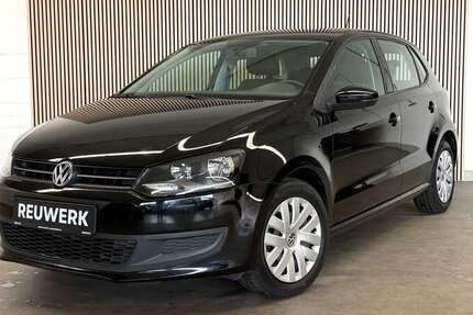 VW Polo 124.900 km 5.990 &euro; Isernhagen 30916