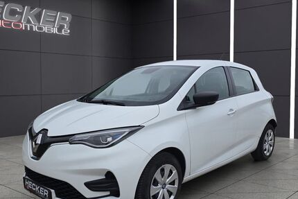 Renault ZOE 75.737 km 9.990 € Lippstadt 59557