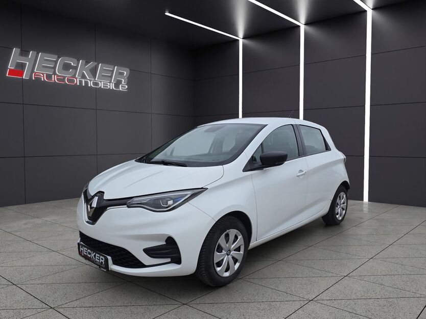 Renault ZOE 75.737 km 9.990 € Lippstadt 59557