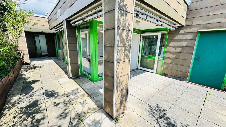 Etagenwohnung Heidelberg Boxberg - 1 Zimmer, 35 m&sup2;, 480&euro; | Angebot:25996156