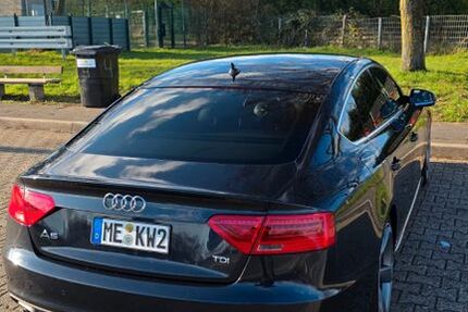 Audi A5 162.000 km 15.780 &euro; Monheim am Rhein 40789