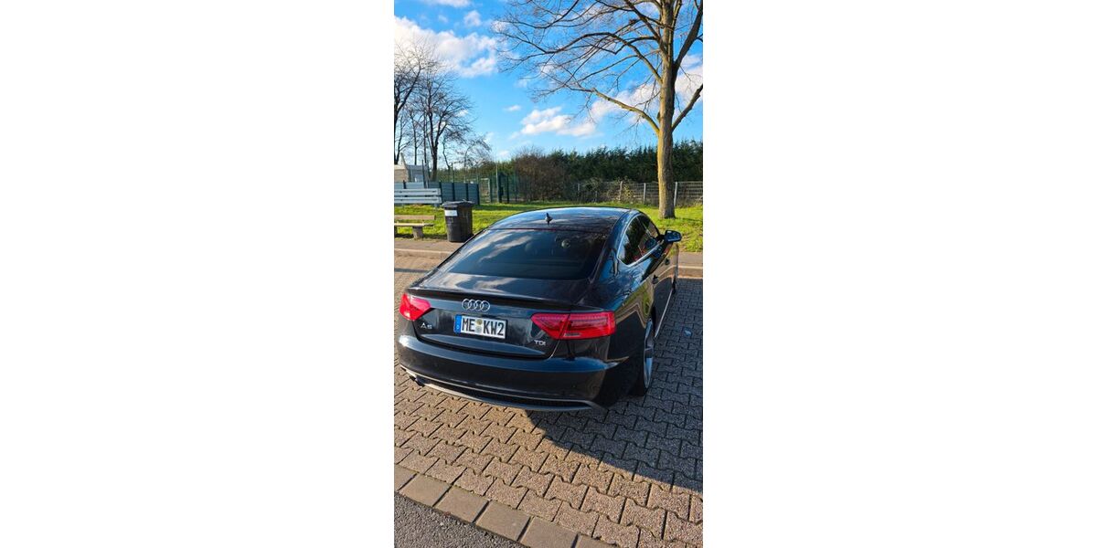 Audi A5 162.000 km 15.780 &euro; Monheim am Rhein 40789