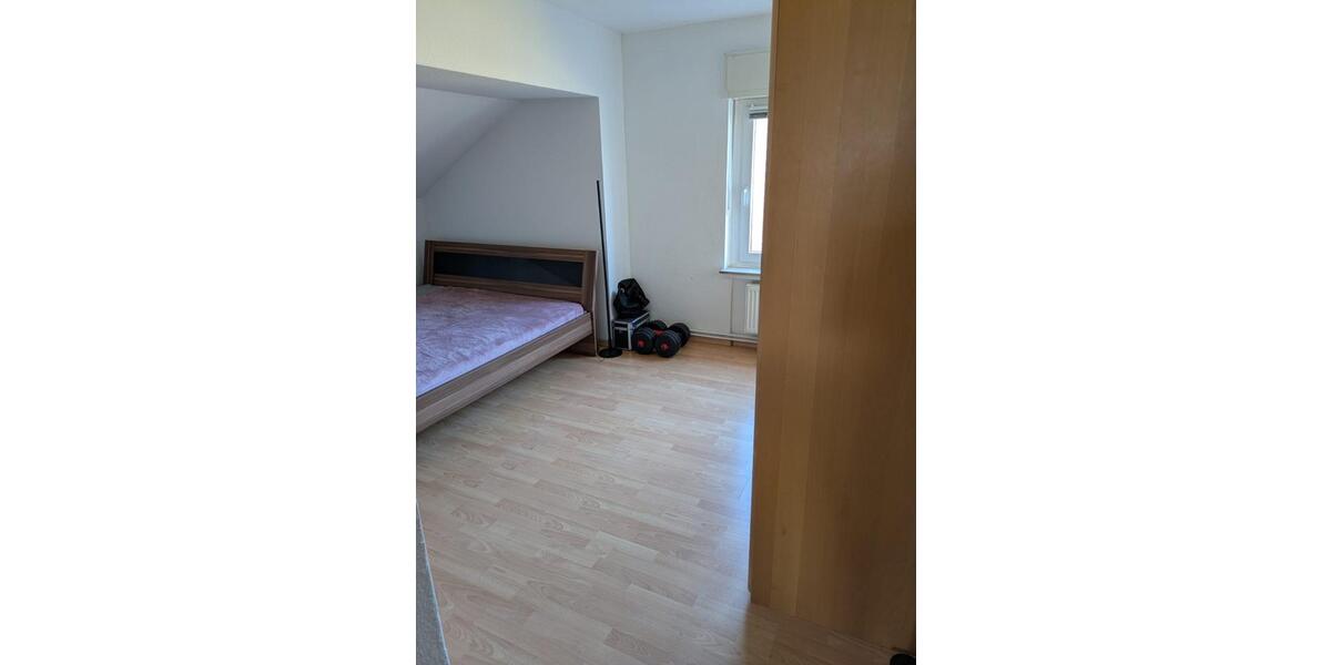 Dachgeschoßwohnung Herzebrock-Clarholz Clarholz - 2 Zimmer, 75 m&sup2;, 575&euro; | Angebot:25369308