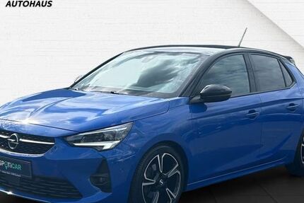 Opel Corsa 98.088 km 11.990 &euro; Burbach 57299