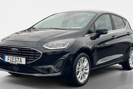 Ford Fiesta 15.802 km 19.480 &euro; Schweinfurt 97424