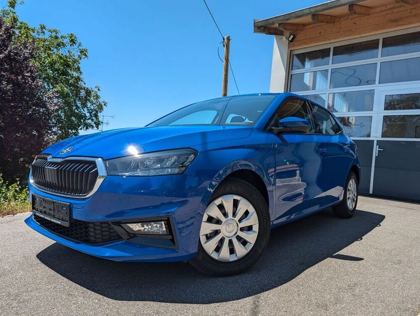 Fabia