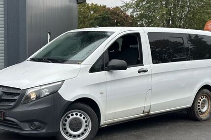 Mercedes-Benz Vito 268.729 km 13.700 € Bad sassendorf 59505