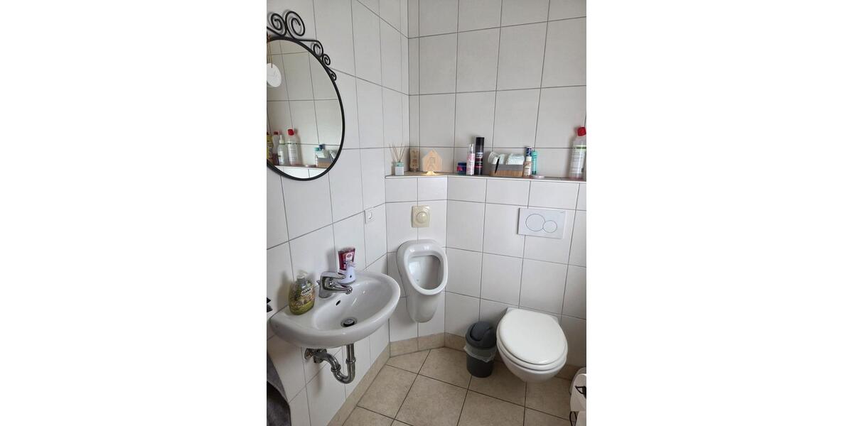 Reihenhaus Vreden - 6 Zimmer, 134 m&sup2;, 1.030&euro; | Angebot:26652611