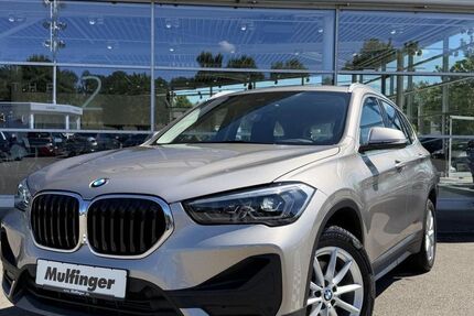 BMW X1 36.167 km 28.900 &euro; Michelfeld 74545