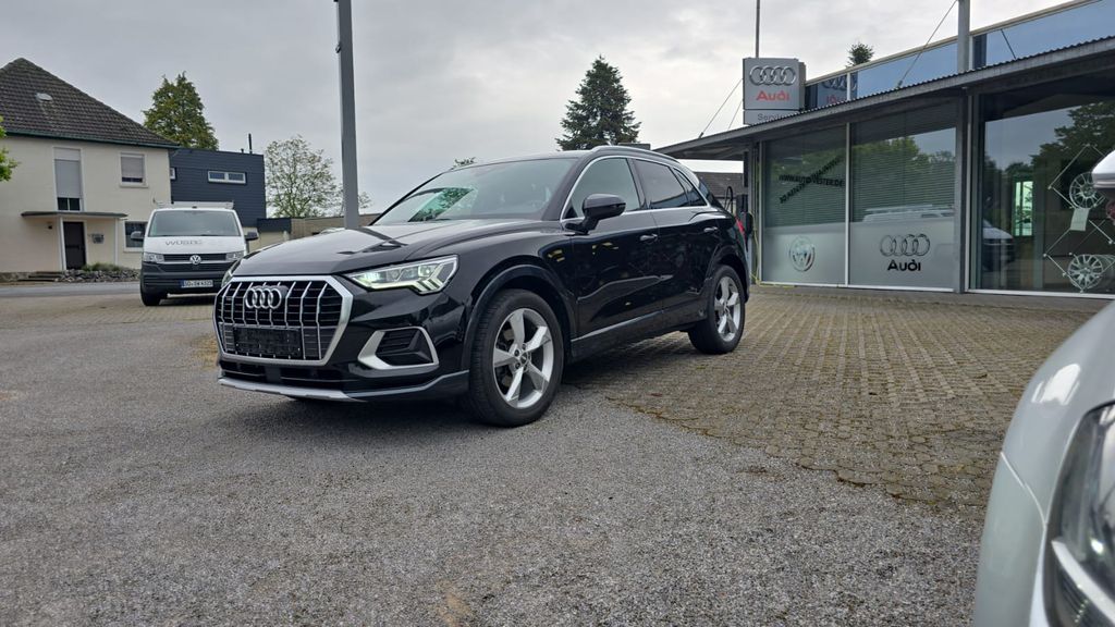 Audi Q3 59.451 km 29.900 &euro; Lippetal 59510