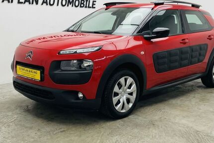 Citroen C4 Cactus 159.755 km 5.475 &euro; Bad Waldsee 88339