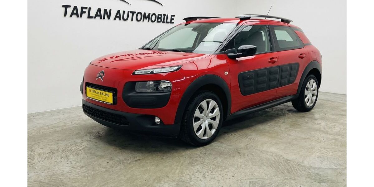 Citroen C4 Cactus 159.755 km 5.475 &euro; Bad Waldsee 88339