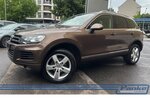 VW Touareg V6 TDI BMT*ALLRad*Standhzg*Pano*Leder* 222.965 km 13.890 &euro; Berlin 13187